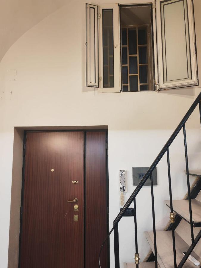 Mini Loft In Centro Apartamento Bari Exterior foto